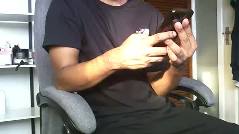 Snapshot of drizzygoat chatting on 09.13.25 indian goat online show from 09.13.25