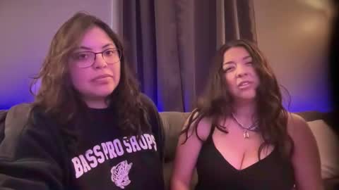 Drizzypeach602 online show from 12.22.25