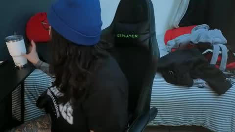 Drizzypeach602 online show from 03.13.26