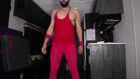 Snapshot of drizzys_room chatting on 11.22.25 DirtyDrizzy online show from 11.22.25