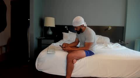 DirtyDrizzy online show from 04.13.26