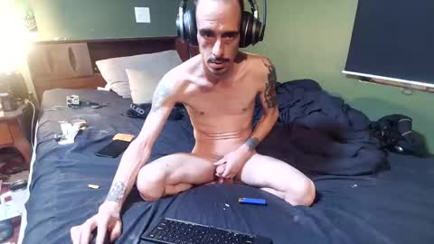 Dark Star online show from 10.28.25