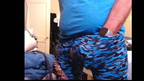 Hello Hope you enjoy what you see. I love attention in dirty talk and tips thickcock  edging precum dirtyTalk C2C online show from 02.18.26