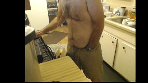 Hello Hope you enjoy what you see. I love attention in dirty talk and tips thickcock  edging precum dirtyTalk C2C online show from 03.31.26