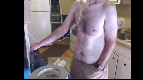 Hello Hope you enjoy what you see. I love attention in dirty talk and tips thickcock  edging precum dirtyTalk C2C online show from 04.07.26