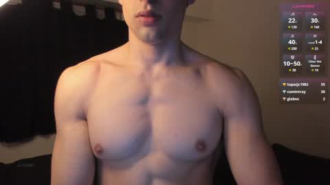 Alexander online show from 12.19.24