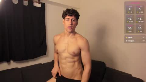 Alexander online show from 02.13.25