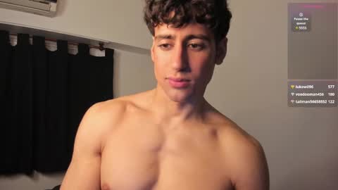 Alexander online show from 02.13.25