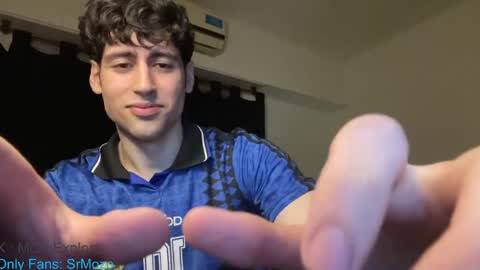 Alexander online show from 04.09.26