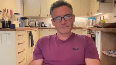 Snapshot of drnickarman chatting on 09.14.25 Nick online show from 09.14.25