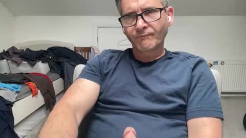 Snapshot of drnickarman chatting on 06.01.26 Nick online show from 06.01.26