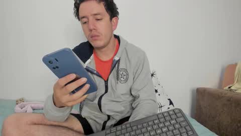 CamiSanti online show from 10.29.25