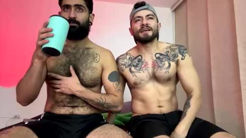 Snapshot of drogama chatting on 02.26.26 Drogama online show from 02.26.26