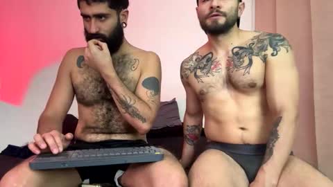 Snapshot of drogama chatting on 02.27.26 Drogama online show from 02.27.26