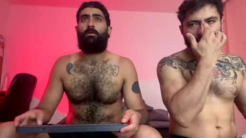 Drogama online show from 03.17.26