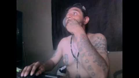 Snapshot of drogoloko233 chatting on 06.02.26 drogo lpkp online show from 06.02.26