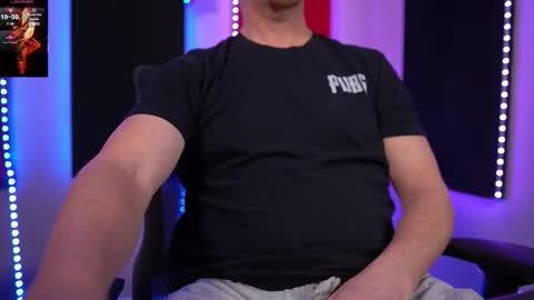 Snapshot of drok chatting on 03.18.26 Drok online show from 03.18.26