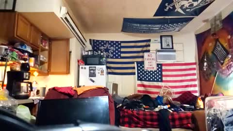 drowan1974 online show from 11.08.25