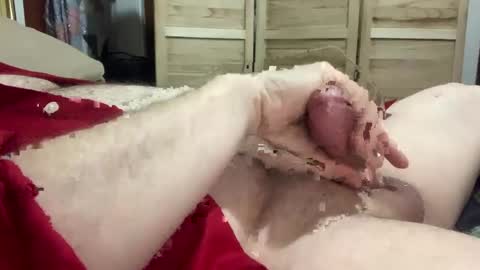 Snapshot of drpepper8_ chatting on 02.14.25 DrPepper8 online show from 02.14.25