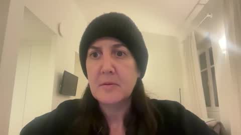 Dr. Resa online show from 03.12.26