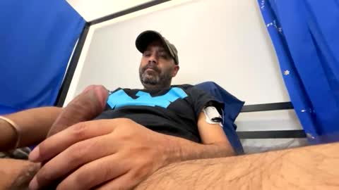 drspunkalott online show from 01.14.26