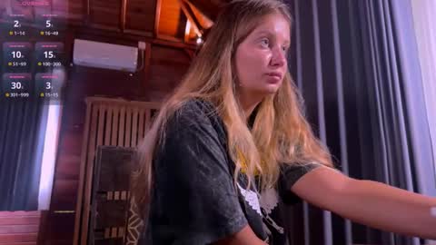 Mistress Lola Slavic witch online show from 05.25.26