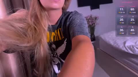Mistress Lola Slavic witch online show from 06.14.26