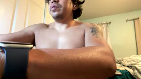 druiz19 online show from 03.13.26