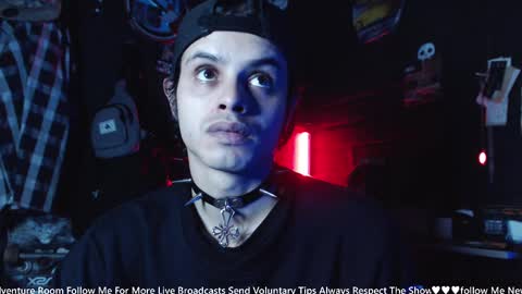 Drum-Core online show from 12.02.24