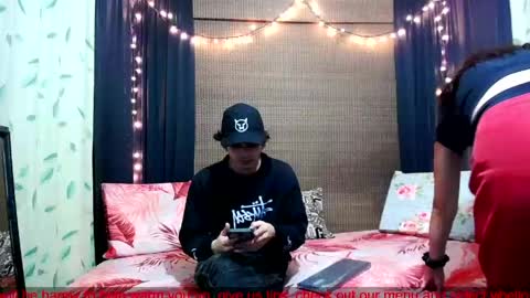 Drum-Core online show from 05.12.26