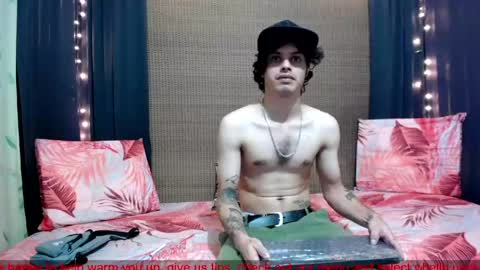 Drum-Core online show from 05.13.26