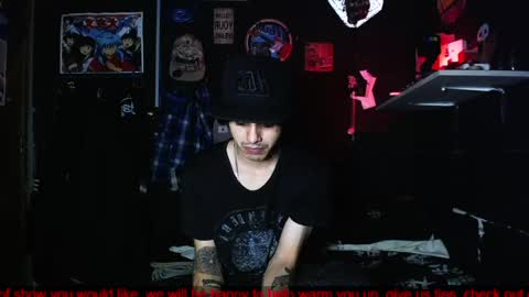 Drum-Core online show from 05.18.26