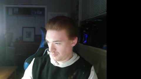 drummer online show from 11.21.25