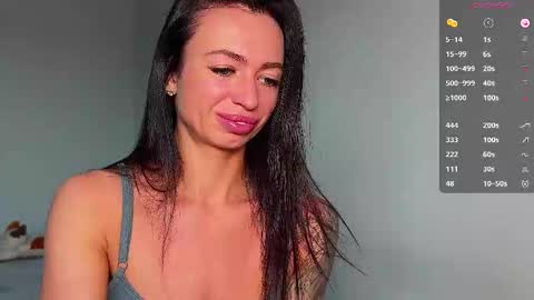 Snapshot of drunk_bosss chatting on 11.20.25 Bella online show from 11.20.25