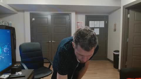 druzki_69 online show from 11.18.25