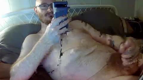 Snapshot of drystan chatting on 04.19.26 FoxBoyKit online show from 04.19.26