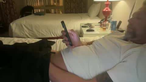 Snapshot of ds0574 chatting on 03.27.26 D Ship online show from 03.27.26