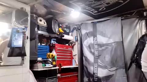 Snapshot of dsmock chatting on 09.21.25 dsmock online show from 09.21.25