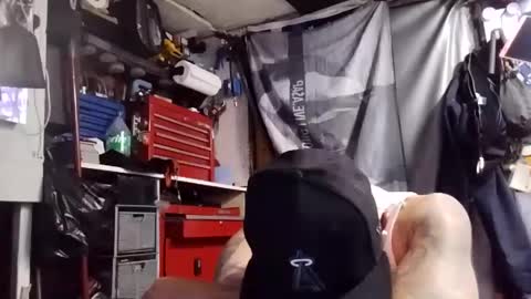 Snapshot of dsmock chatting on 09.23.25 dsmock online show from 09.23.25