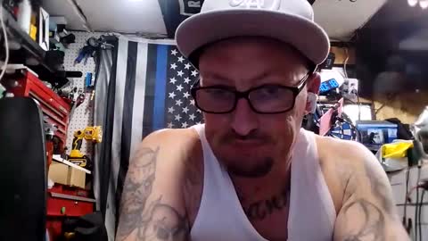 Snapshot of dsmock chatting on 11.20.25 dsmock online show from 11.20.25