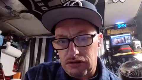 Snapshot of dsmock chatting on 01.13.26 dsmock online show from 01.13.26