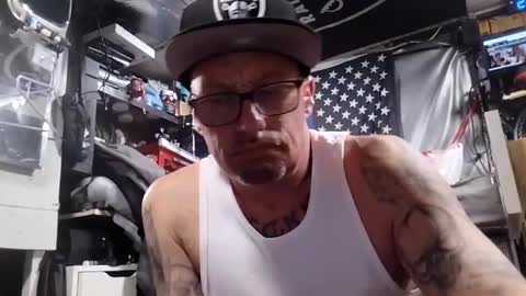 Snapshot of dsmock chatting on 02.26.26 dsmock online show from 02.26.26