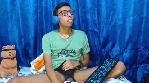 David online show from 03.09.26