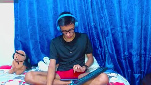 David online show from 03.12.26