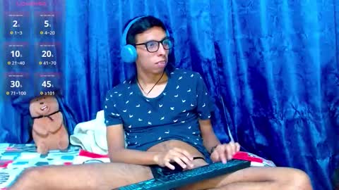 David online show from 03.19.26