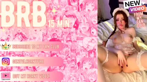 Geneva online show from 12.15.24