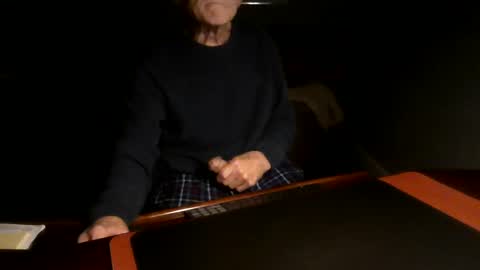 DublNikl online show from 01.11.25