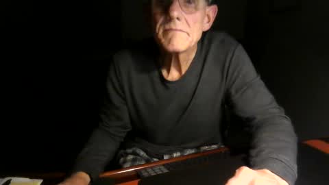 DublNikl online show from 03.11.25