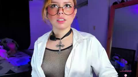 Dubraska Rubio online show from 11.16.25