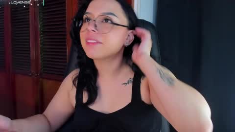 Dubraska Rubio online show from 04.10.26